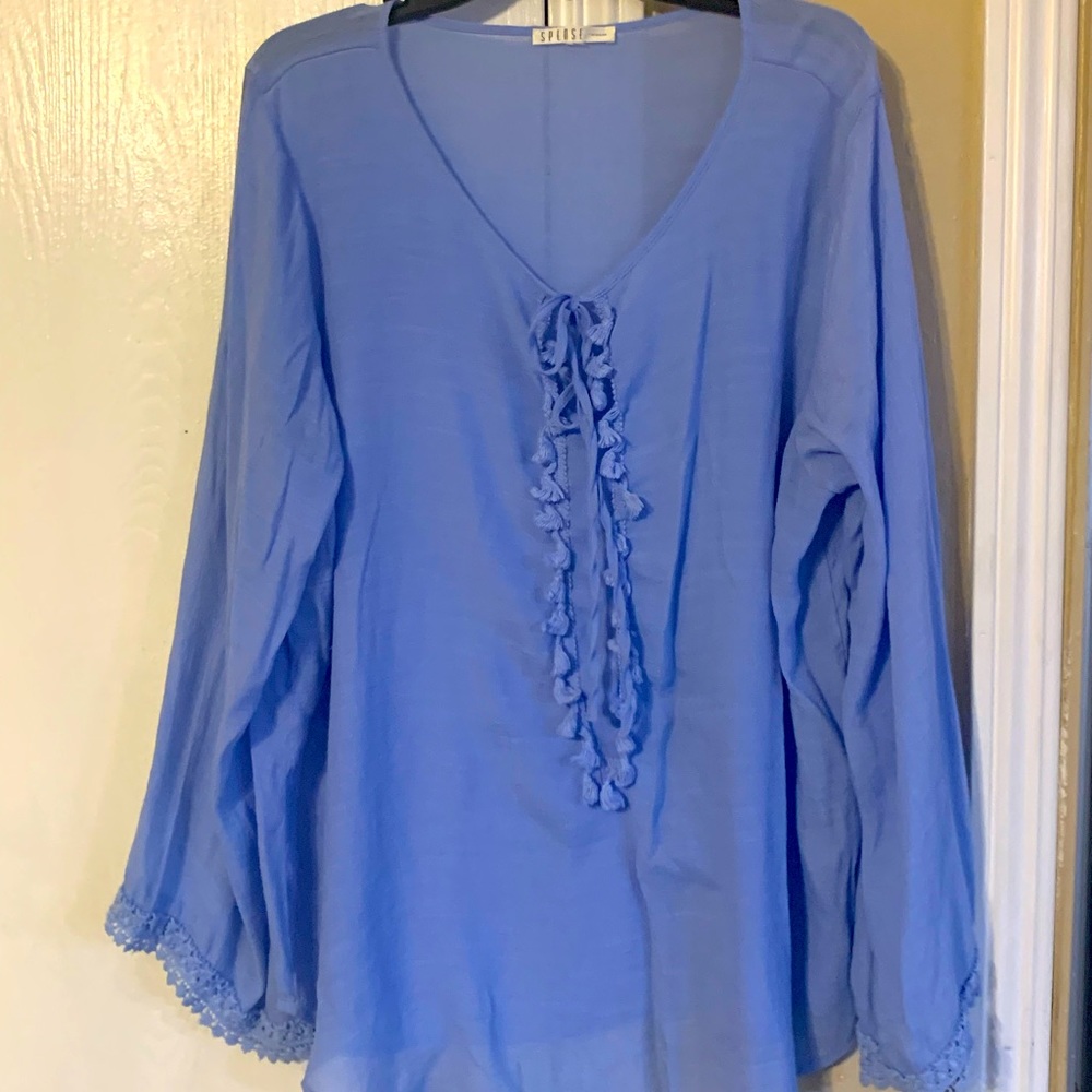 Woman’s Spense Swim Cover up